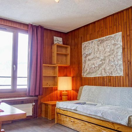Studio Les Moutieres B1 Et B2 - Val Claret-8 By Interhome Tignes Exterior photo