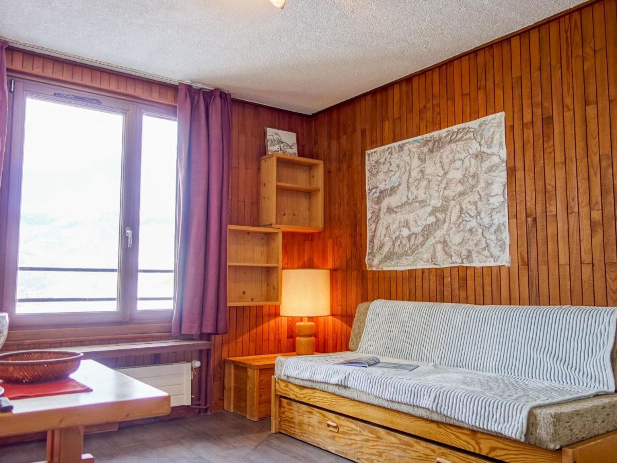 Studio Les Moutieres B1 Et B2 - Val Claret-8 By Interhome Tignes Exterior photo